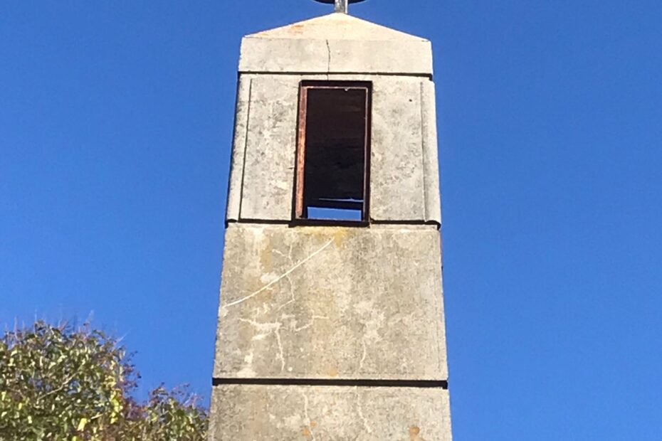 monumento ai caduti Nozzano