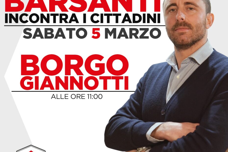 Borgo Giannotti