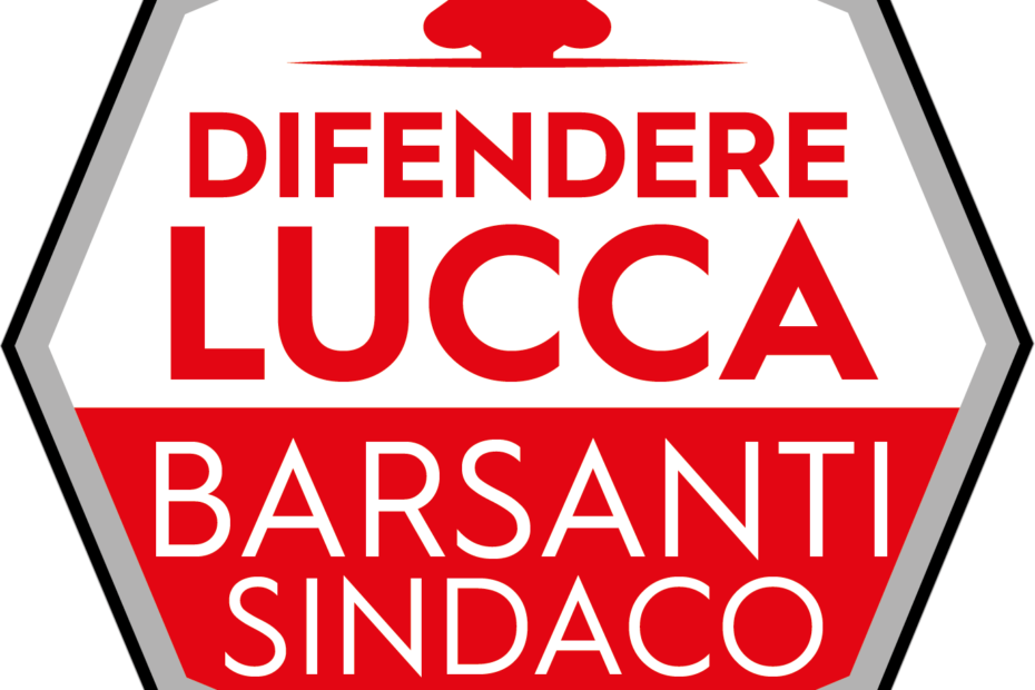 DIFENDERE LUCCA BARSANTI SINDACO