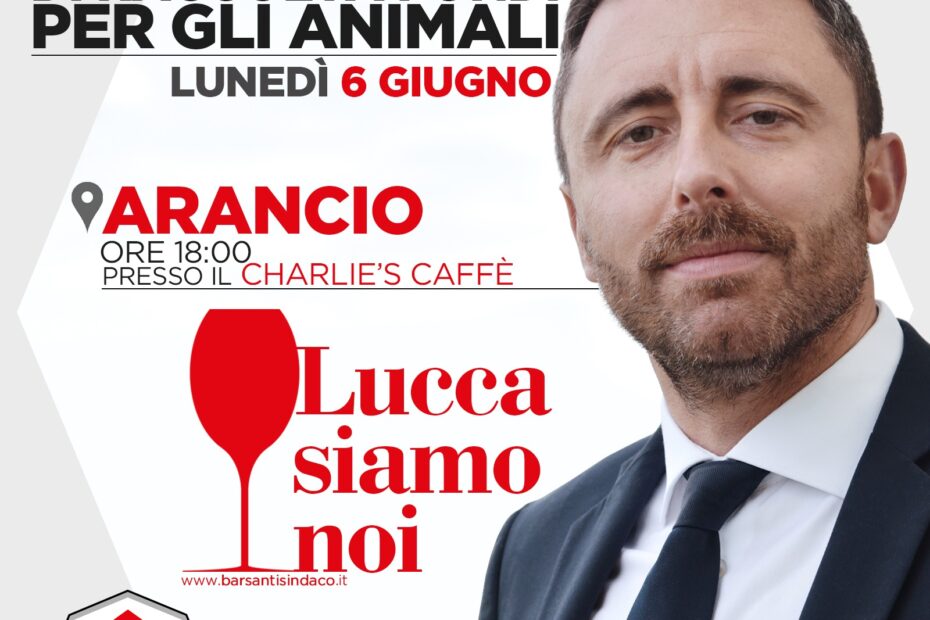 Difendere Lucca-Arancio