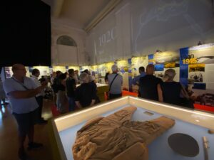 mostra aeronautica lucca