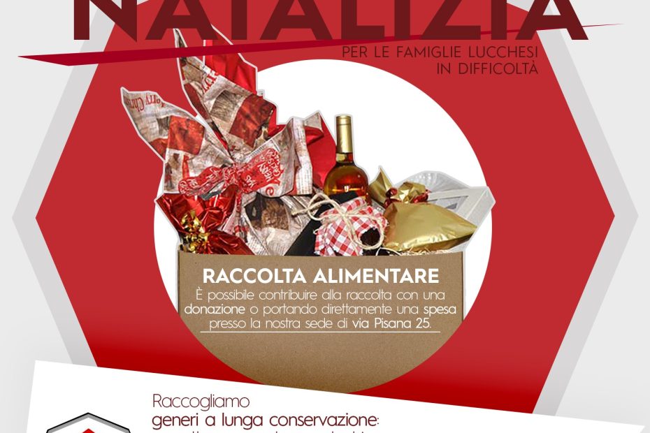 DL-raccolta natalizia
