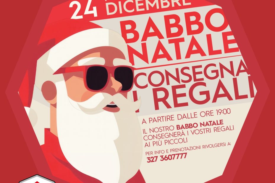 Natale 2024