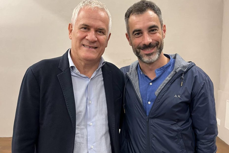 Raspini Pierucci provincia