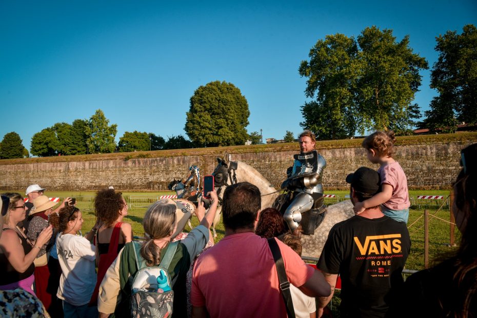 Lucca Historiae Fest