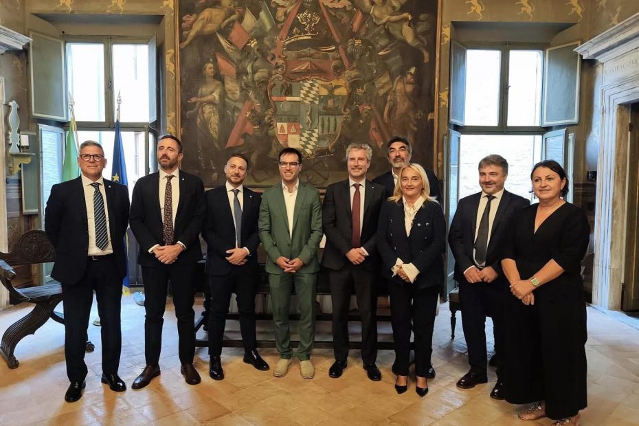 Patto Lucca-Fano Castruccio Castracani