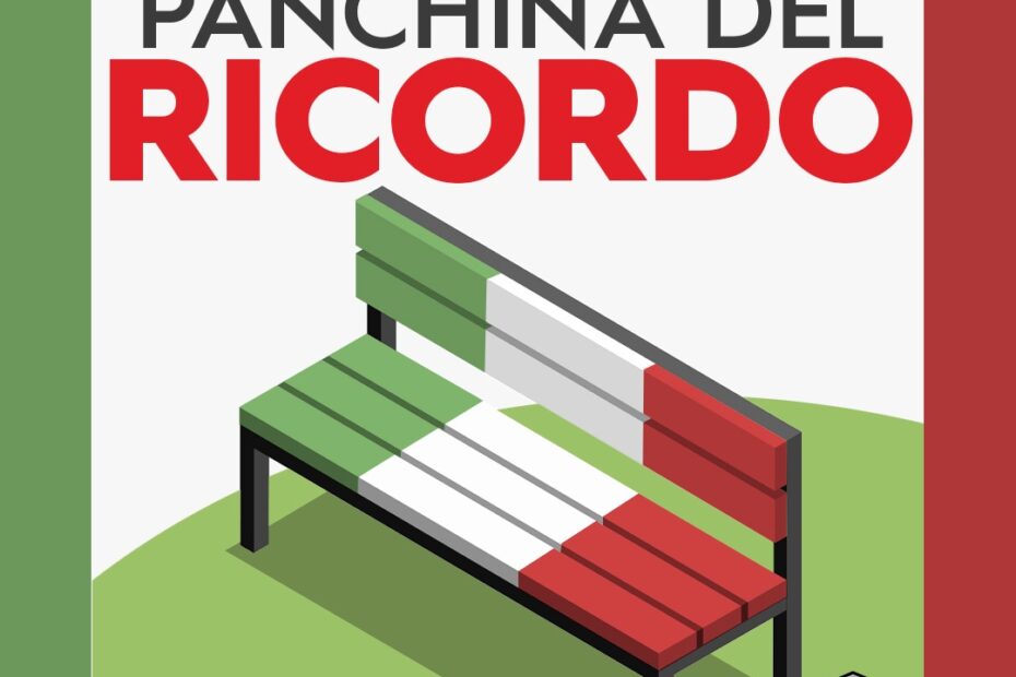 panchina tricolore