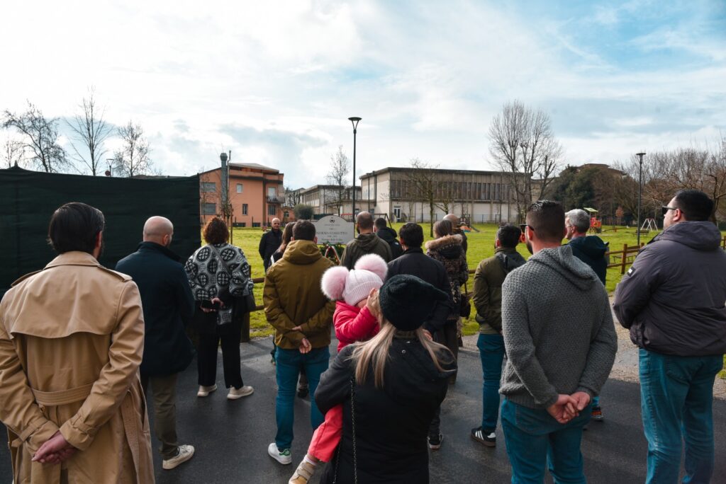 Giorno del Ricordo 2026