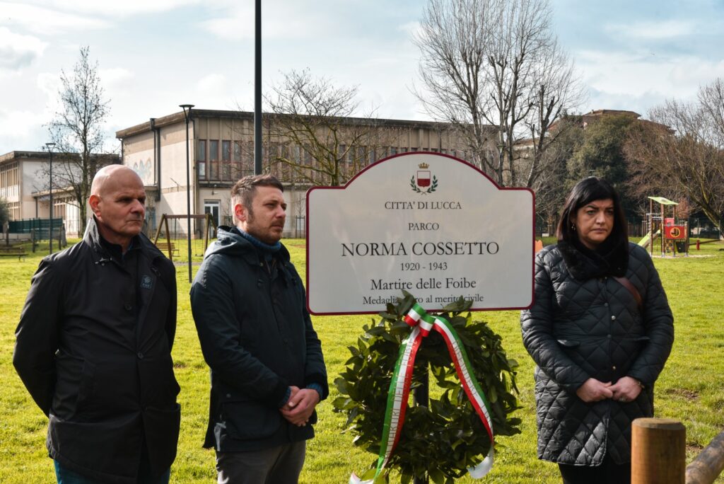 Giorno del Ricordo 2026