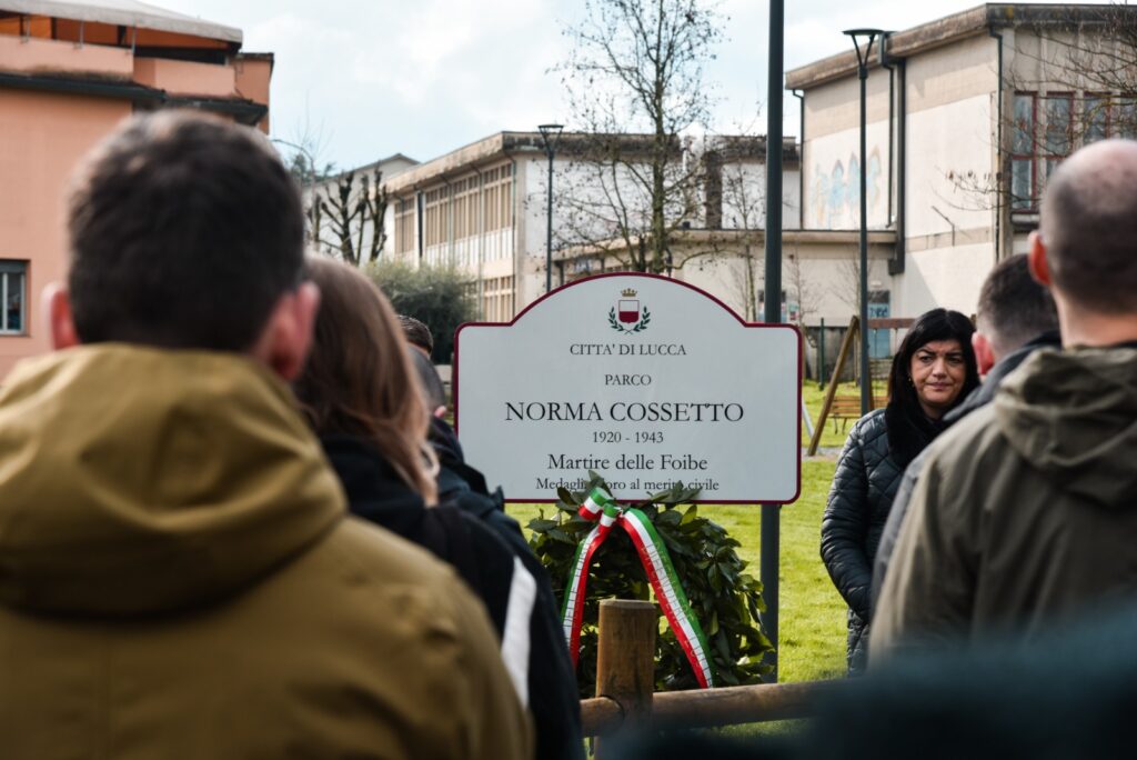 Giorno del Ricordo 2026