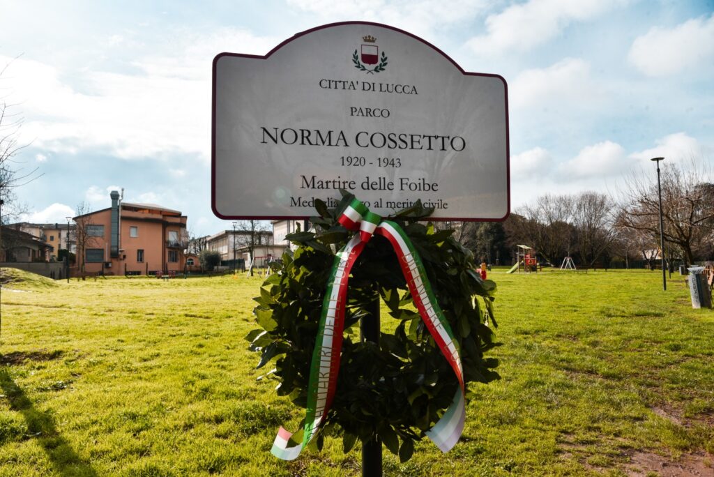 Giorno del Ricordo 2026