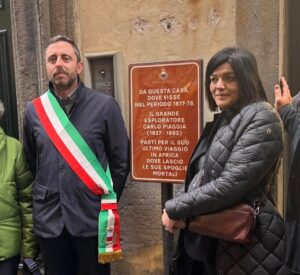 Piaggia