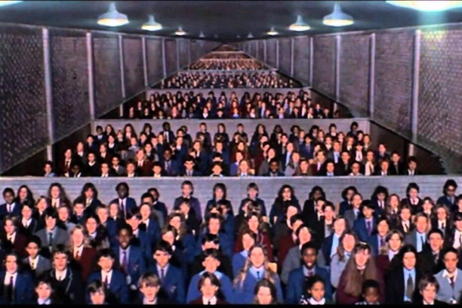 scuola referendum majorana