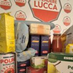 raccolta alimentare