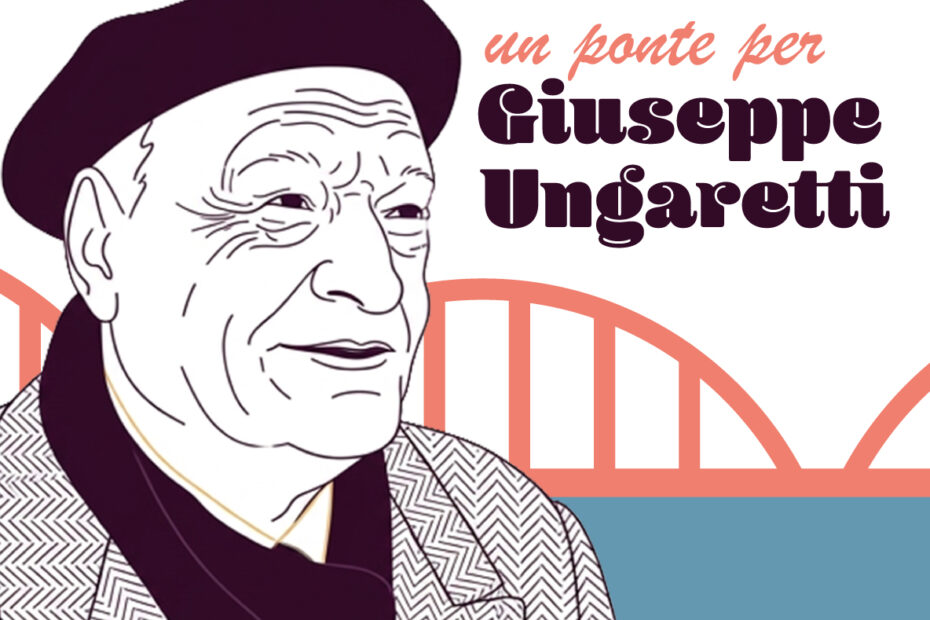 ponte Serchio Ungaretti