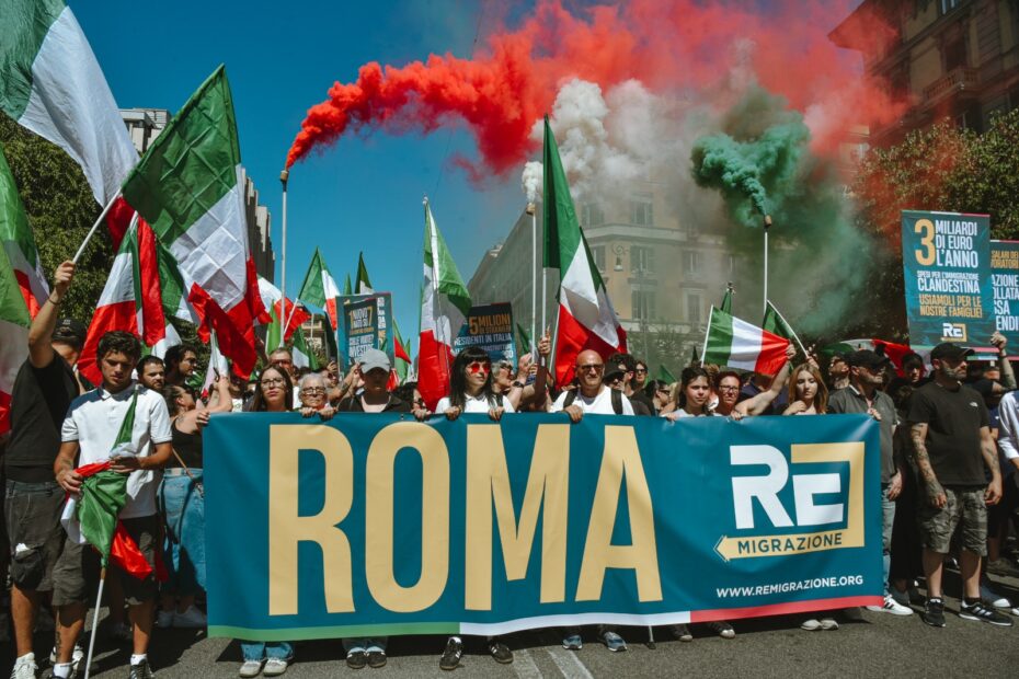 remigrazione