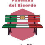 panchina del ricordo