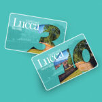 visit card