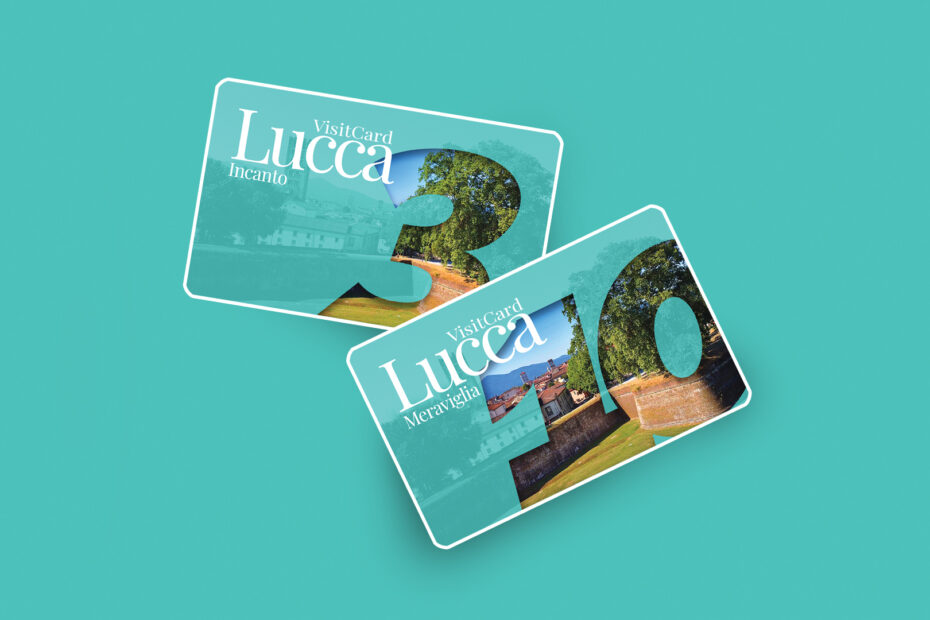 visit card