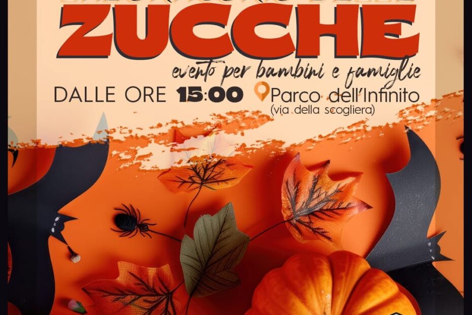 laboratorio zucche